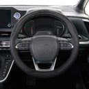 MOMO Steering Cover Comfort Black Edition