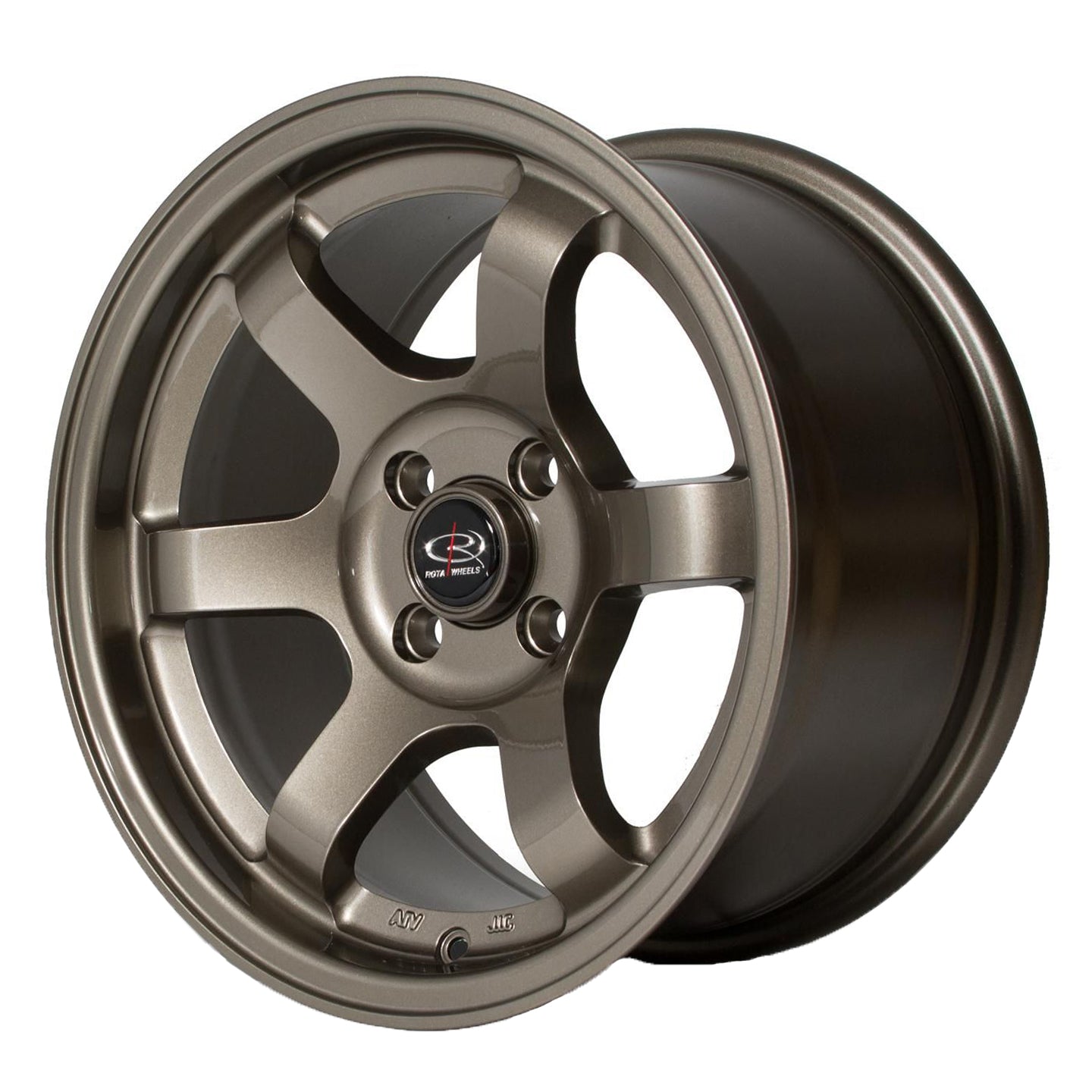 Rota Wheels Grid Concave 15 x 8.0