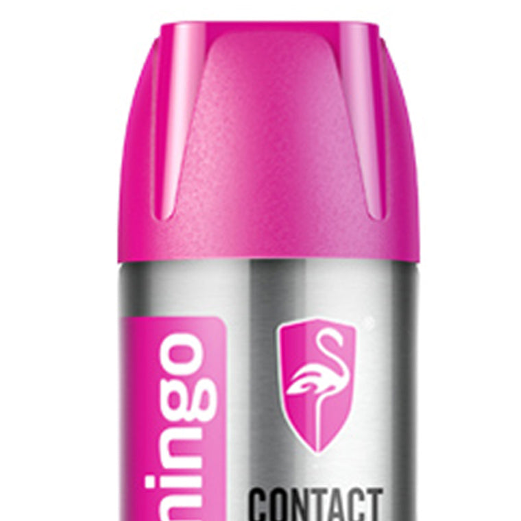 Flamingo Electronic Contact Cleaner 450ml