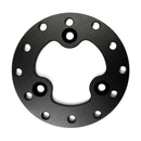 Worksbell Conversion Adaptor 3-Hole to 6-Hole for Rapfix Racing & GTC-R