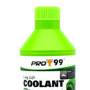 PRO 99 Long Life Coolant Green 500ml