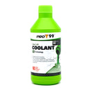PRO 99 Long Life Coolant Green 500ml