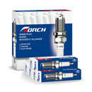 Torch Spark Plug Copper Core K6RTC-11 Pack of 4pcs.