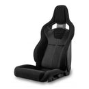 Recaro Japan Sport Seat Series Cross Sportster MNL GK100H (Glass Mesh x Kamui)