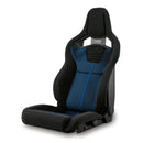 Recaro Japan Sport Seat Series Cross Sportster MNL GK100H (Glass Mesh x Kamui)