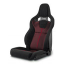 Recaro Japan Sport Seat Series Cross Sportster MNL GK100H (Glass Mesh x Kamui)