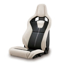 Recaro Japan Sport Seat Series Cross Sportster PWR LL210H (Leather x Leather)