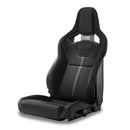 Recaro Japan Sport Seat Series Cross Sportster PWR LL210H (Leather x Leather)