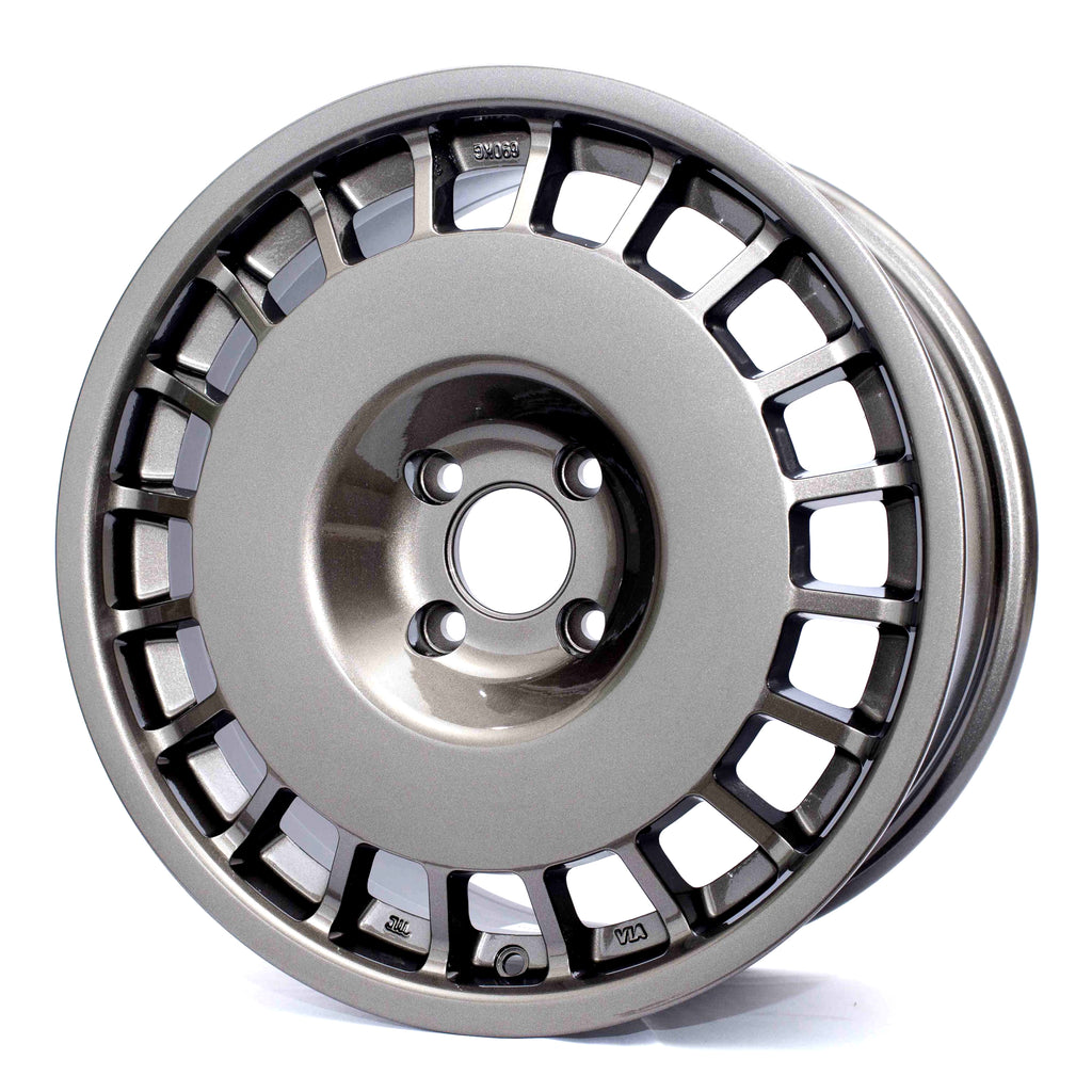 D154 Rota Wheels D154 16 x 8.0