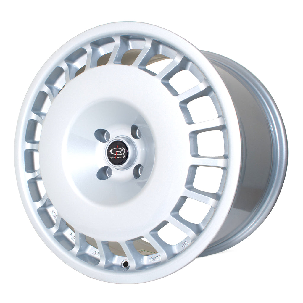 D154 Rota Wheels D154 18 x 8.5