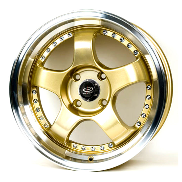 Rota Wheels D2 17 x 7.5