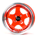 Rota Wheels D2 17 x 8.5