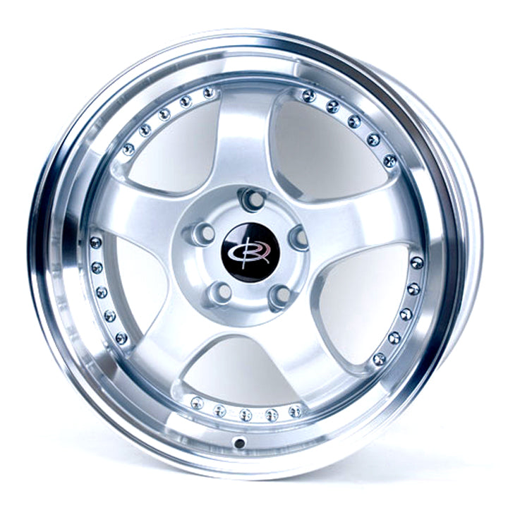 Rota Wheels D2 17 x 7.5