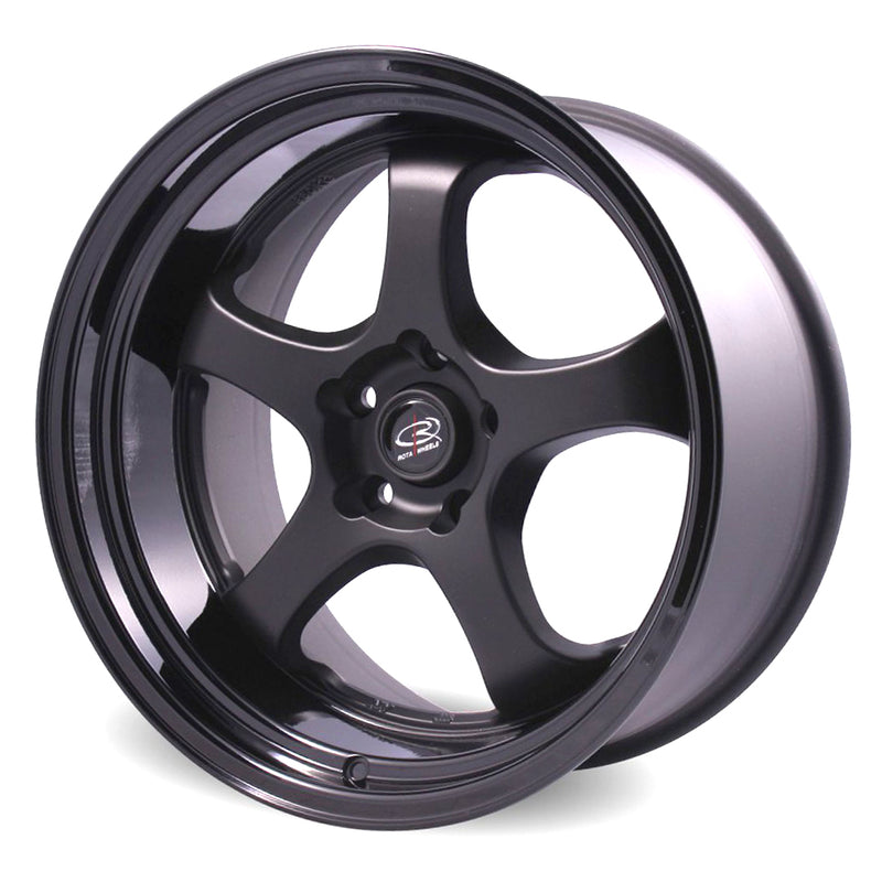 Rota Wheels D2-EX 18 x 10.0