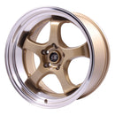 Rota Wheels D2-EX 18 x 10.0