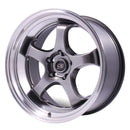 Rota Wheels D2-EX 18 x 10.0