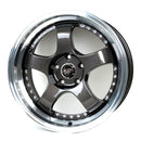 Rota Wheels D2 17 x 8.5