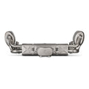 Akrapovič dB reducer Titanium for 911 GT3 991 2014-2017, 911 GT3/GT3 Touring 991.2 2018-2019