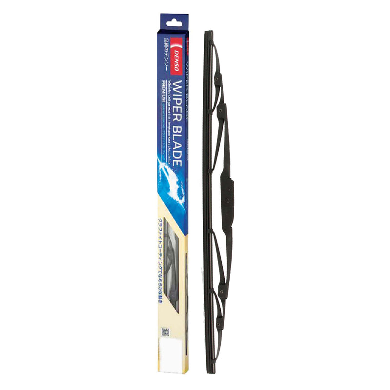 Denso Conventional Blade Premium Graphite Coating 16"