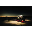 Rigid LED Light DC Scene Black