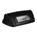 Rigid LED Light DC Scene Black