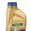 Ravenol Synthetic Automatic Transmission Gear Oil DCT-LV Fluid 1 Liter