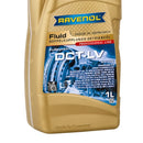 Ravenol Synthetic Automatic Transmission Gear Oil DCT-LV Fluid 1 Liter