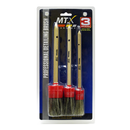 Microtex Detailing Brush 25cm, 30cm, and 40cm