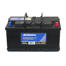 ACDelco SMF Battery DIN88 / DIN100 / S60038