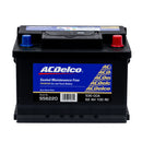 ACDelco Battery SMF DIN55 / S56220