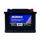 ACDelco Battery SMF DIN55 / S56220