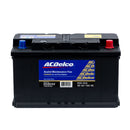 ACDelco Battery SMF DIN75 / S59042