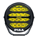 Piaa LED Sport Lamp LPX570 Driving with DRL 2500K Ion Yellow 7.0” Pair