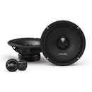 Alpine Component Speaker DM-65C 6.5" 2-Way 50W RMS