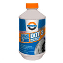 Mototek Brake & Clutch Fluid DOT 3 250ml