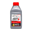 Pro99 Brake Fluid Fast Brake High Grade DOT 4 500ml