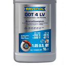 Ravenol Brake Fluid DOT 4 LV 1 Liter
