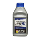 Pro99 Brake Fluid Fast Brake Highest Grade DOT 5.1 500ml