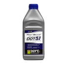 Pro99 Brake Fluid Fast Brake Highest Grade DOT 5.1 1 Liter