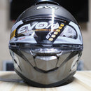 EVO GT Pro Mono Color Glossy Titanium