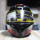 ROC RO5 Graphics Joker