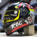 ROC RO5 Graphics Joker