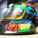 ROC RO3 Graphics V6-1B