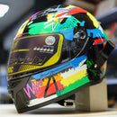 ROC RO3 Graphics V6-1B