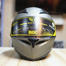 ROC RO5 Mono Color Matte Grey