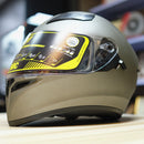 ROC RO5 Mono Color Matte Grey