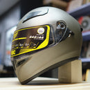 ROC RO5 Mono Color Matte Grey