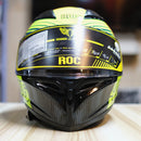 ROC RO5 Graphics VR-46 Green