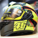 ROC RO5 Graphics VR-46 Green