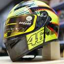ROC RO5 Graphics VR-46 Green